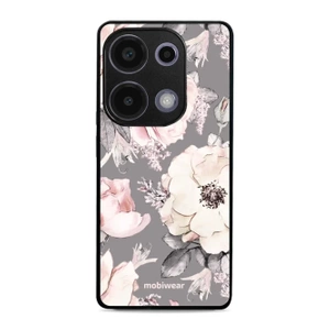 Hülle Glossy Case für Xiaomi POCO M6 Pro - Farbe G034G