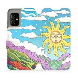 Phone Case Asus Zenfone 8 - Design VP57P