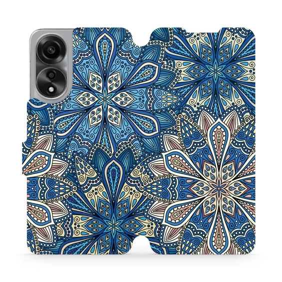 Phone Case OPPO A78 5G - Design V108P