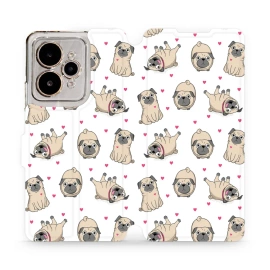Phone Case Realme 15 5G - Design M097P