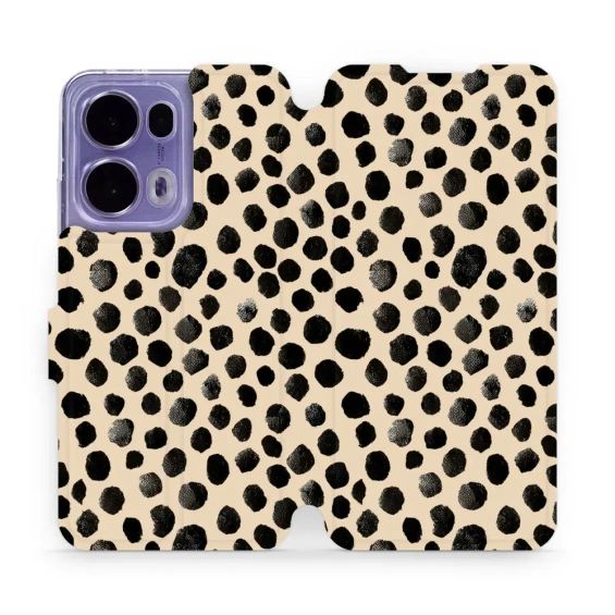 Etui do OPPO Reno 13 Pro - wzór VA50S