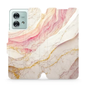 Hülle für Motorola Edge 40 Neo - Farbe VP32S