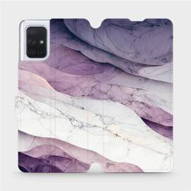 Phone Case Samsung Galaxy A71 - Design VP31S