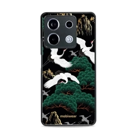 Hülle Glossy Case für Xiaomi Redmi Note 13 Pro 5G - Farbe G042G