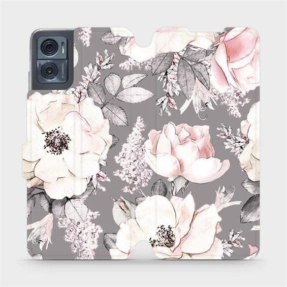 Phone Case Motorola Moto E22i - Design MX06S