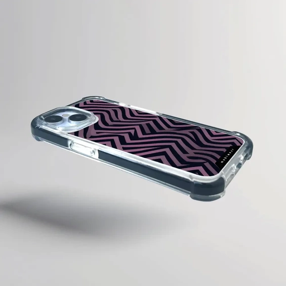 Case MagSafe Elite Bumper for Apple iPhone 7 - Design DA55D