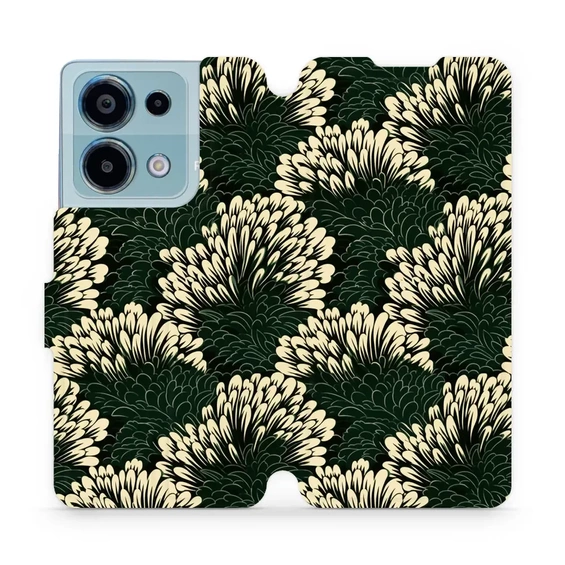 Phone Case Xiaomi Redmi Note 13 Pro 4G - Design VA45S