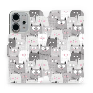 Phone Case OPPO Reno 14 5G - Design M099P