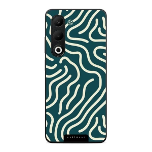 Phone Glossy Case OPPO A5 5G - Design GA61G