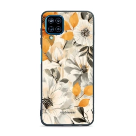 Phone Glossy Case Samsung Galaxy M12 - Design GP75G