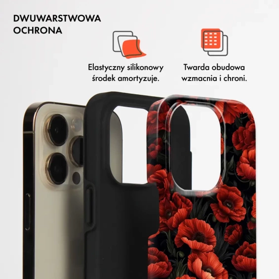 Case Elite Pro for Google Pixel 9A - Design EP45E