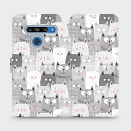 Phone Case LG G8s ThinQ - Design M099P
