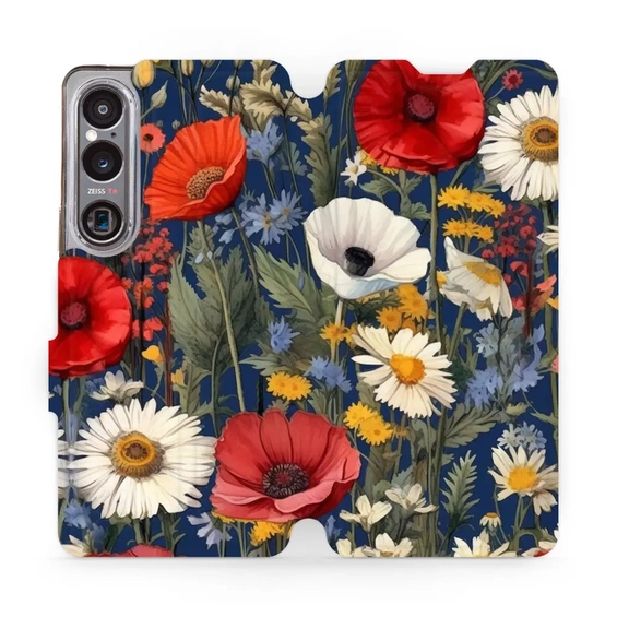 Phone Case Sony Xperia 1 VI - Design VP46S