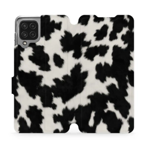 Phone Case Samsung Galaxy M22 - Design V165S
