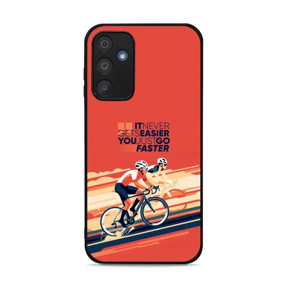 Phone Glossy Case Samsung Galaxy A15 5G - Design GD01G