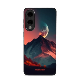 Phone Glossy Case Samsung Galaxy S25 Edge - Design G007G