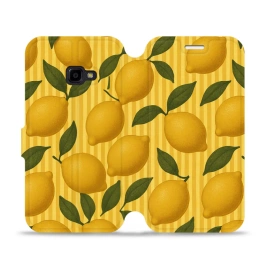 Phone Case Samsung Galaxy Xcover 4 - Design VP81S