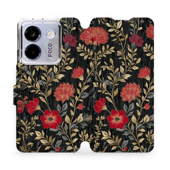 Phone Case Xiaomi POCO M7 Pro 5G - Design V172S