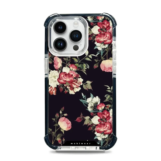 Case MagSafe Elite Bumper for Apple iPhone 14 Pro Max - Design D003D