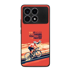 Hülle Glossy Case für Xiaomi POCO F6 Pro - Farbe GD01G