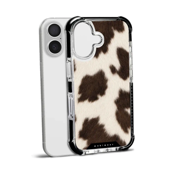 Hülle MagSafe Elite Bumper für Apple iPhone 16 Plus - Farbe D166D