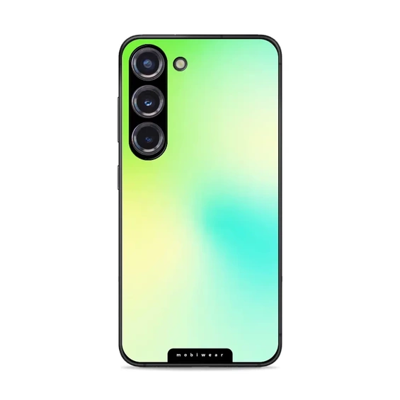 Phone Glossy Case Samsung Galaxy S23 - Design G062G