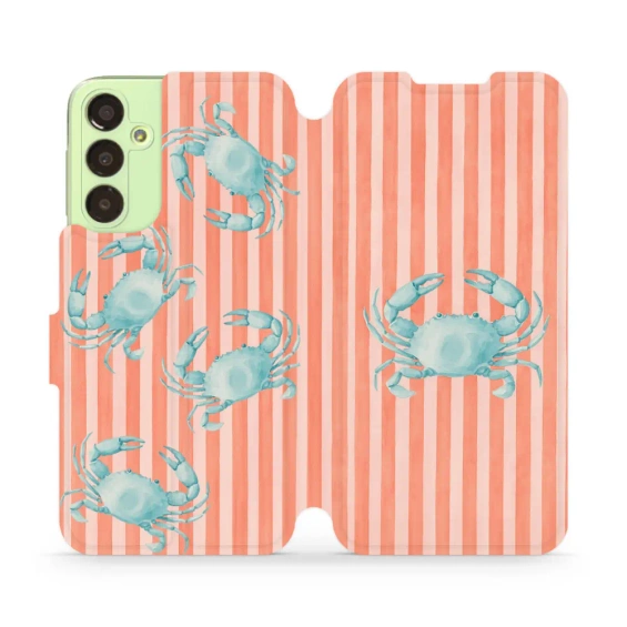 Phone Case Samsung Galaxy A24 - Design VP87S