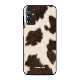 Phone Glossy Case Samsung Galaxy M52 5G - Design G166G