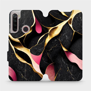 Phone Case Xiaomi Redmi Note 8 - Design VP35S