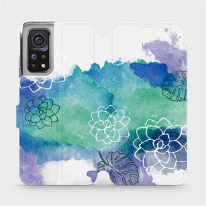 Phone Case Xiaomi Mi 10T - Design MG11S