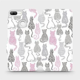 Phone Case Huawei Honor 9 Lite - Design MX01S