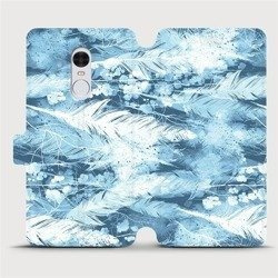 Phone Case Xiaomi Redmi Note 4X - Design M058S