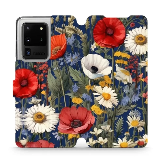 Etui do Samsung Galaxy S20 Ultra - wzór VP46S