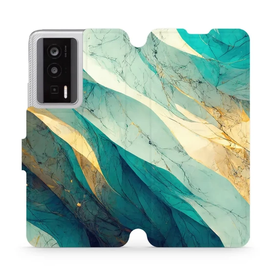 Phone Case Xiaomi POCO F5 Pro - Design VP37S