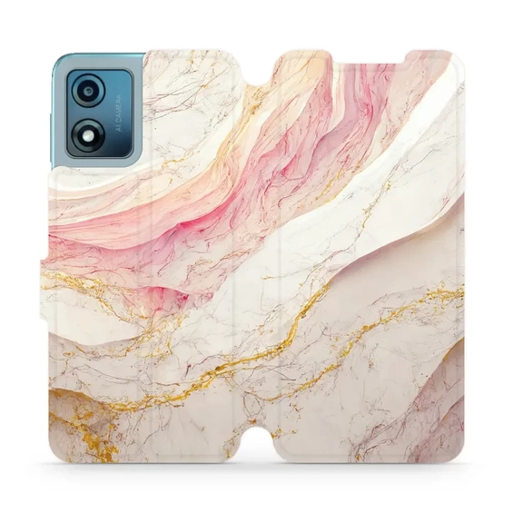 Phone Case Motorola Moto E13 - Design VP32S