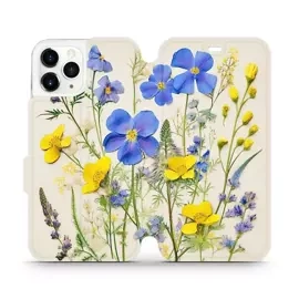 Hülle für Apple iPhone 11 Pro - Farbe VP41S