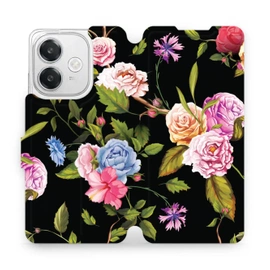 Etui do OPPO A60 5G - wzór VD07S