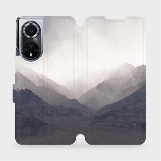 Etui do Huawei Nova 9 - wzór M151P