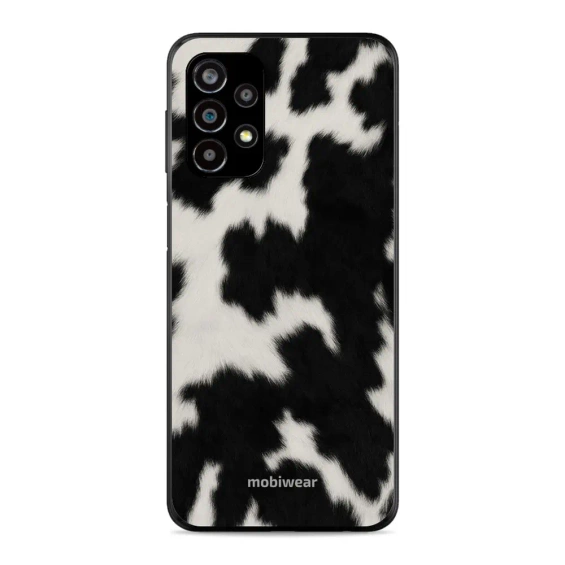 Etui Glossy Case do Samsung Galaxy A23 - wzór G165G