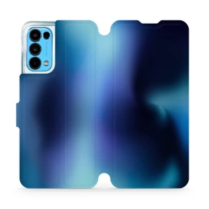 Hülle für OPPO RENO 5 5G - Farbe VP68S