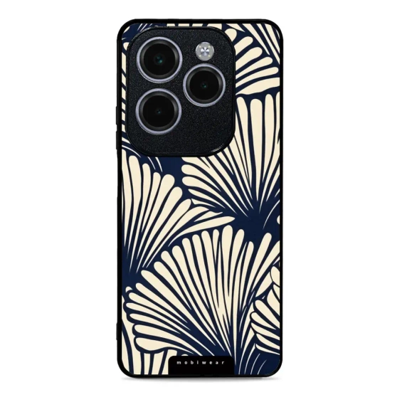 Hülle Glossy Case für Infinix HOT 40 Pro - Farbe GA41G