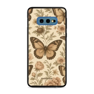 Hülle Glossy Case für Samsung Galaxy S10e - Farbe GP92G