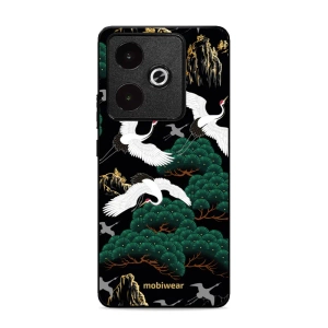 Phone Glossy Case Realme GT 7T - Design G042G