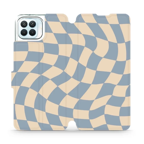 Phone Case OPPO Reno 4 Lite - Design VA59S