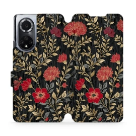 Etui do Huawei Nova 9 - wzór V172S