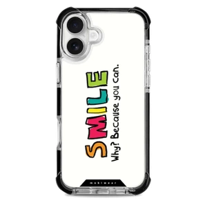 Hülle MagSafe Elite Bumper für Apple iPhone 16 Plus - Farbe D073D