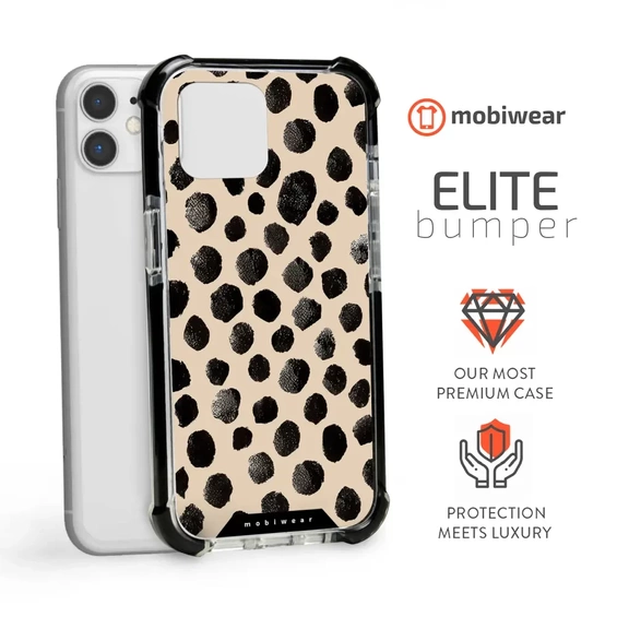 Case MagSafe Elite Bumper for Apple iPhone 11 - Design DA50D
