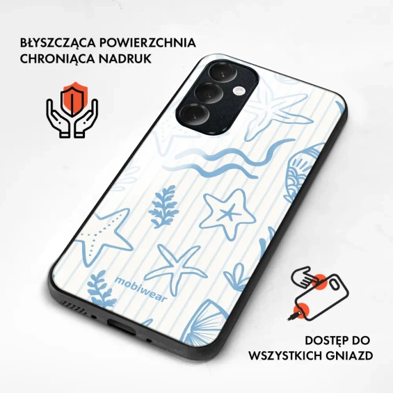 Phone Glossy Case Xiaomi POCO F7 Pro 5G - Design GP88G