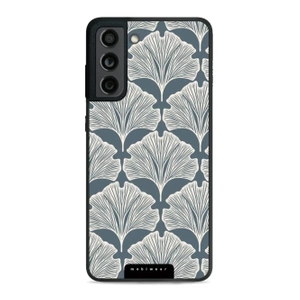 Phone Glossy Case Samsung Galaxy S21 FE - Design GA43G