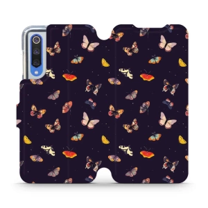 Phone Case Xiaomi Mi 9 SE - Design VP78S